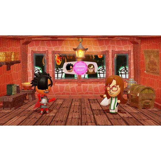 Miitopia - Nintendo Switch image 14