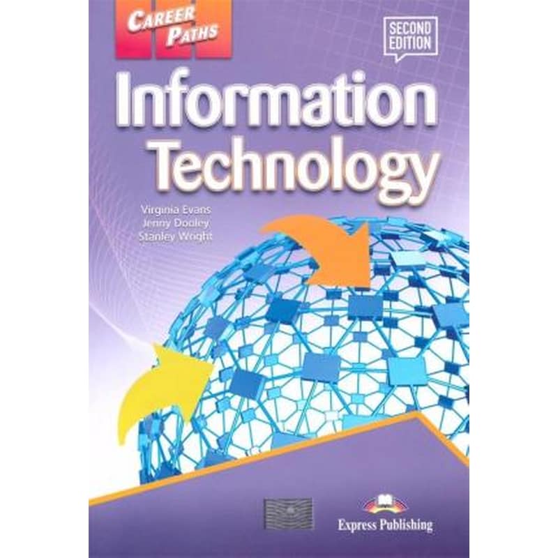 Career Paths: Computing (Students Book)