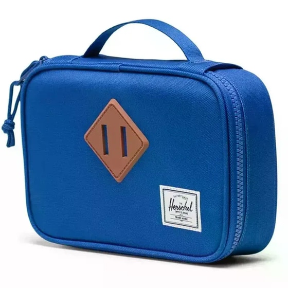Κασετίνα Παραλληλόγραμμη Herschel Heritage Surf The Web Little image 1