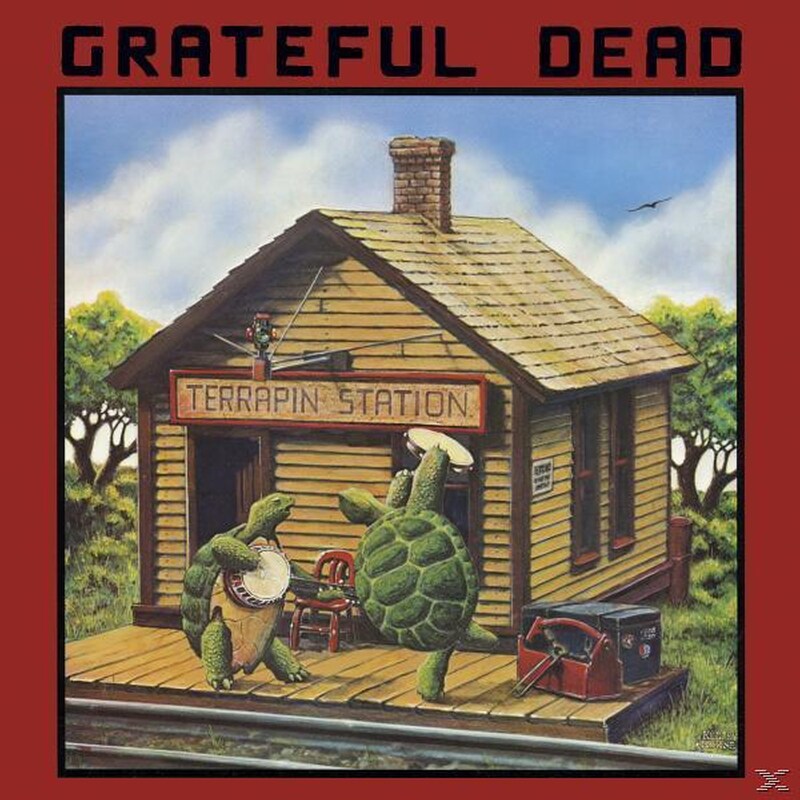 Terrapin Station
