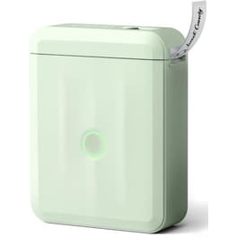 NIIMBOT Thermal D110-M-GN Green Θερμικός Εκτυπωτής