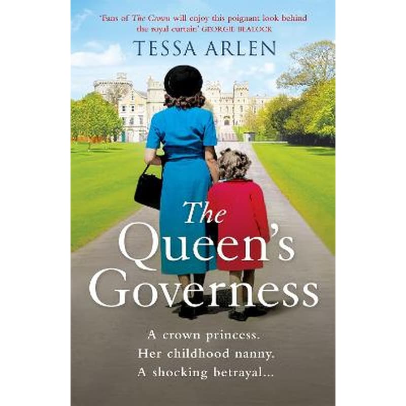 The Queens Governess