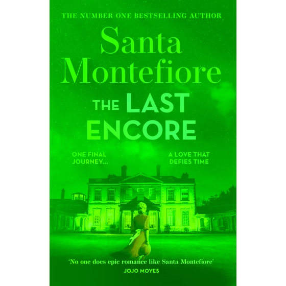 The Last Encore image 0
