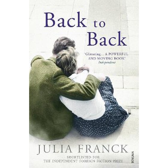 Back to Back image 0