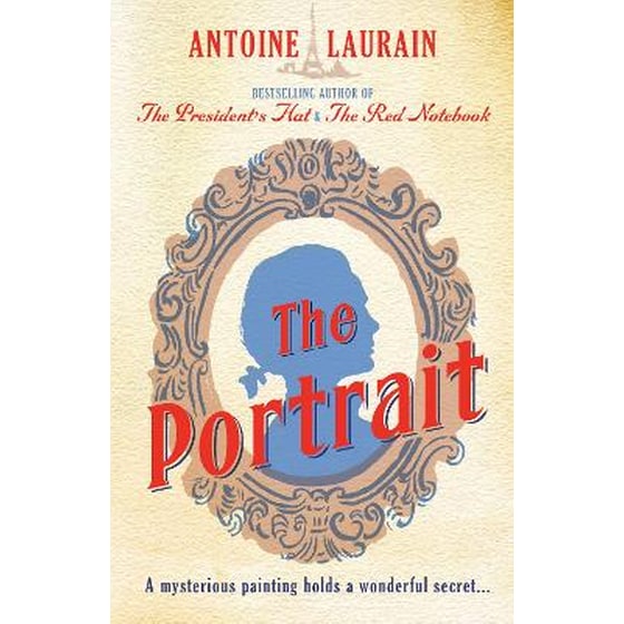 The Portrait image 0