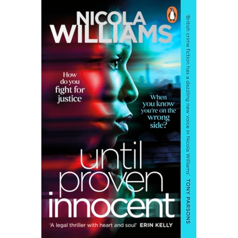 Until Proven Innocent