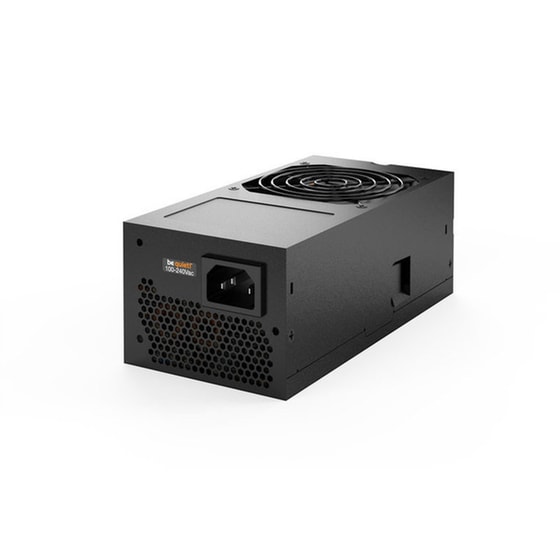 Τροφοδοτικό Υπολογιστή TFX Power 3 300W Bronze - Μαύρο image 2