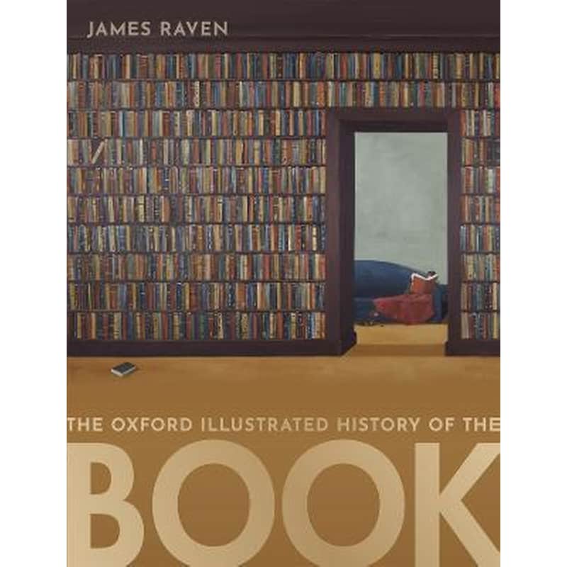 Oxford Illustrated History of the Book