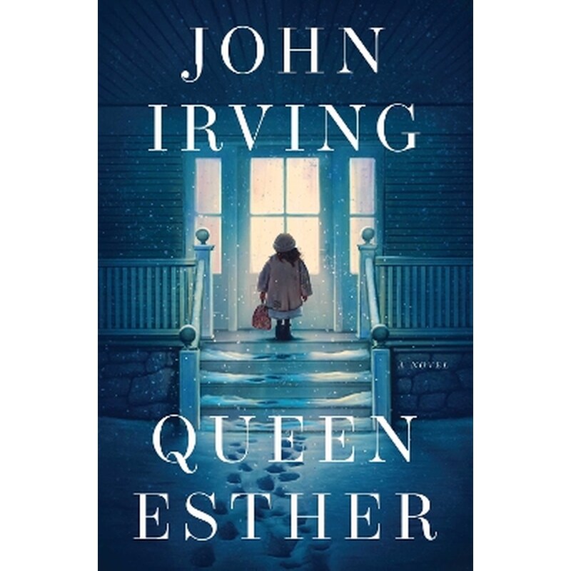 Queen Esther