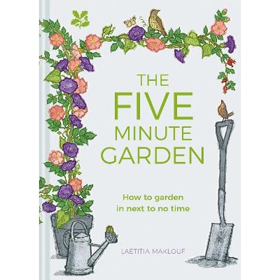 Five Minute Garden image 0