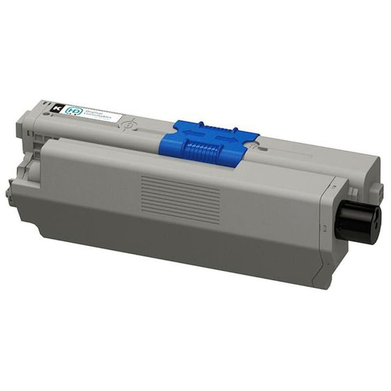 PREMIUM Συμβατό Toner Για Oki, 46508712, Black, 3.5k
