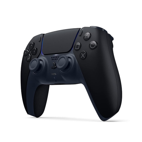 Sony PS5 DualSense Wireless Controller- Ασύρματο Χειριστήριο - Midnight Black & FIFA 22 image 1