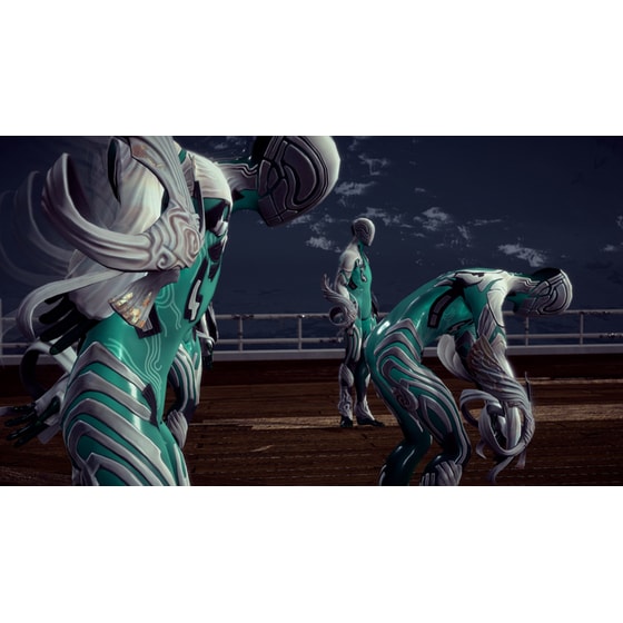 Bayonetta 3 - Nintendo Switch image 1