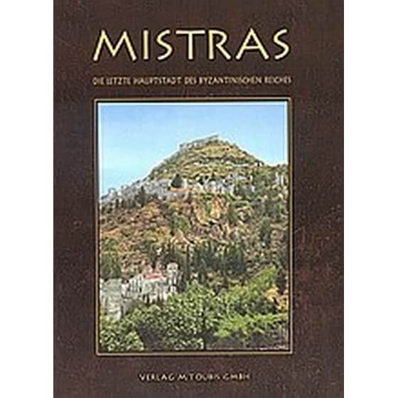 Mistras image 0