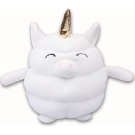 Λούτρινο Egg Shaped Animal Collection Unicorn (22cm)
