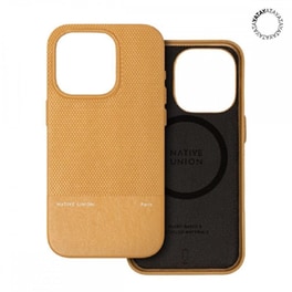 Θήκη Apple iPhone 15  -Native Union - Kraft