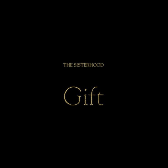 Gift (LP) image 0