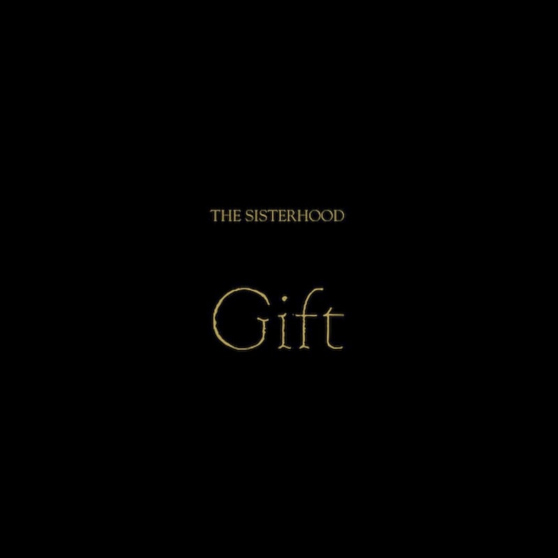 Gift (LP)