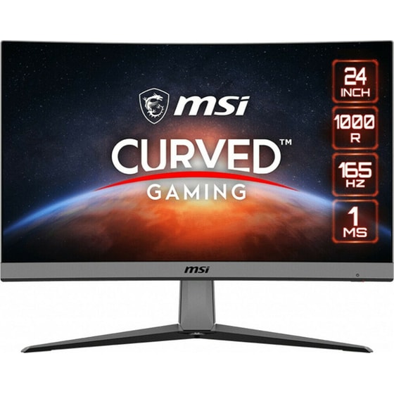 MSI MAG Artymis 242C 23.6" FHD 1m image 0
