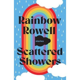 Scattered Showers