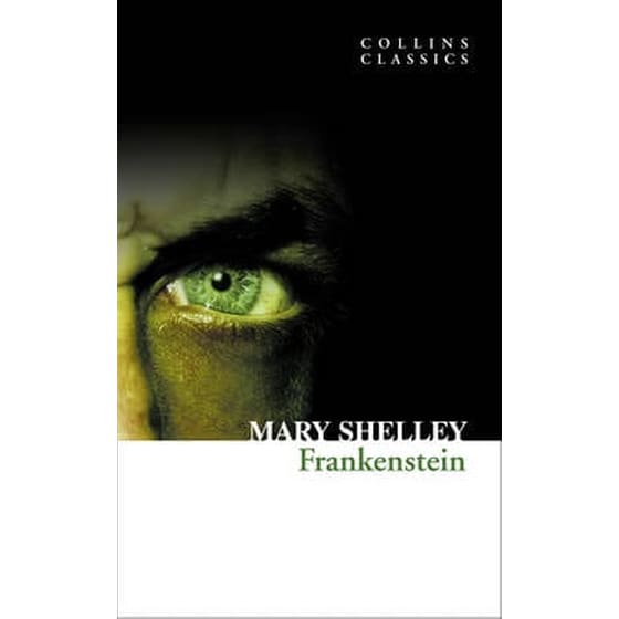 Frankenstein image 0