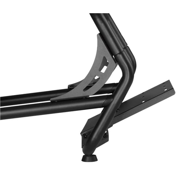 Gaming Κάθισμα White Shark Cocpit από Οικολογικό Δέρμα - Μαύρο/Κόκκινο image 5