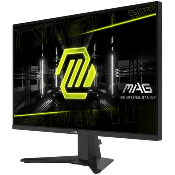 MSI MAG 275QF Gaming Monitor 27'' QHD IPS Flat 180Hz 0.5ms image 1