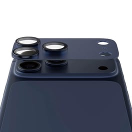 Προστατευτικό καμερών Apple iPhone 17 Pro - PanzerGlass Fender Camera Protector - Deep Blue