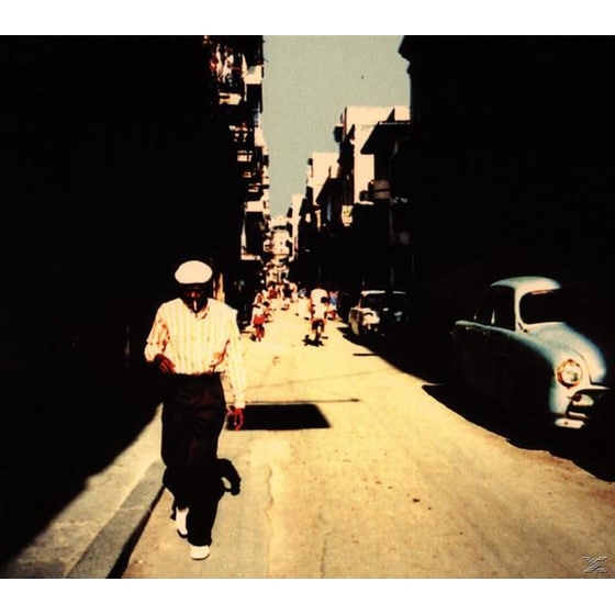 Buena Vista Social Club image 1