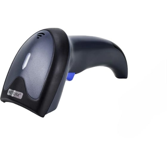 NETUM 3-in-1 Scanner Χειρός Ασύρματο BT/2.4G/Ενσύρματο Ανάγνωση 2D και QR Barcodes image 0