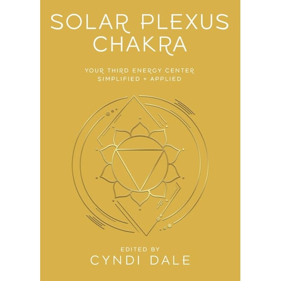 Solar Plexus Chakra image 0
