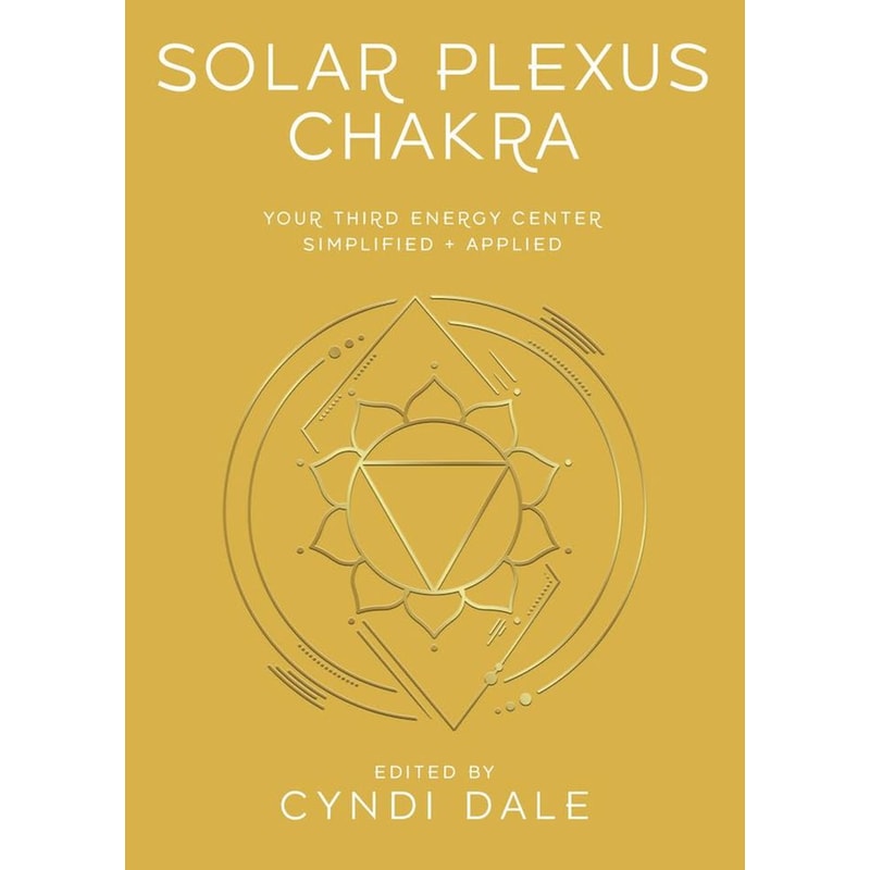 Solar Plexus Chakra