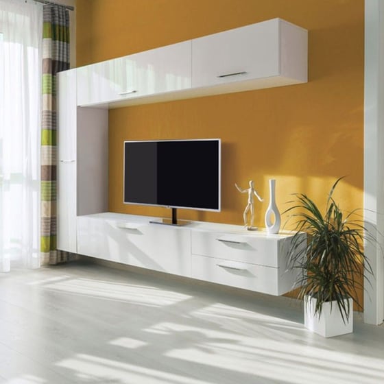 Επιτραπέζια Βάση Τηλεόρασης Meliconi STAND 400 με 32" - 55" έως 30 kg image 4