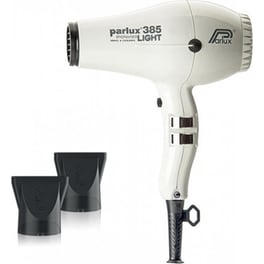 Σεσουάρ Μαλλιών PARLUX 385 Power Light Ionic 2150 W Λευκό
