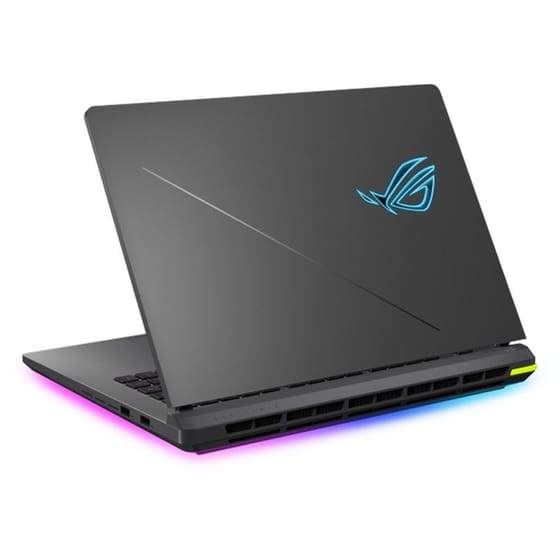 Asus ROG Strix G16 16" QHD IPS (Core Ultra 9-275HX/32 GB/1TB SSD/GeForce RTX 5070/Win11Home) Laptop image 8