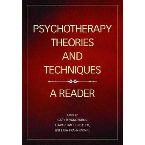 Psychotherapy Theories and Techniques image 0