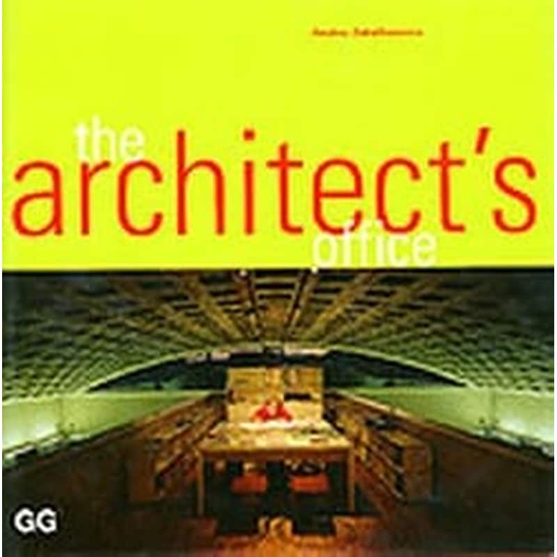 The Architects Office