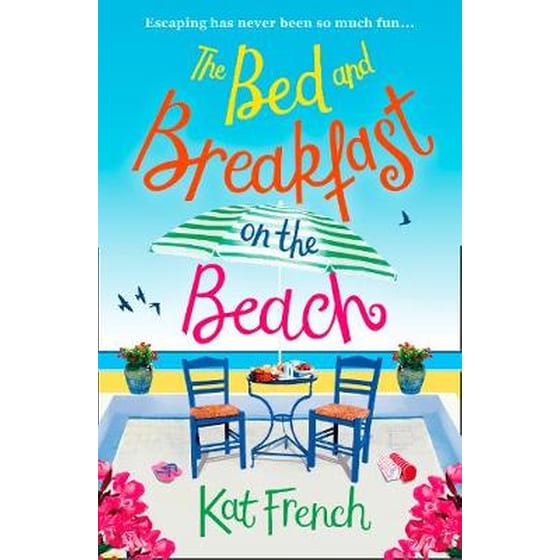 The Bed and Breakfast on the Beach image 0