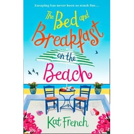 The Bed and Breakfast on the Beach