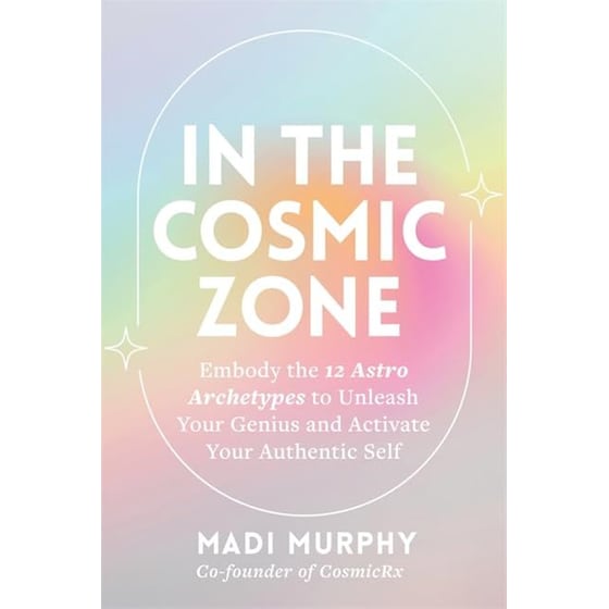 In the Cosmic Zone image 0