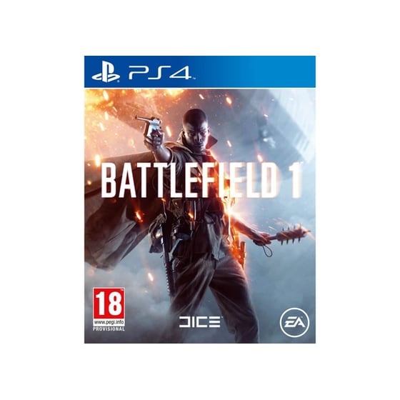 Battlefield 1 - PS4 image 0