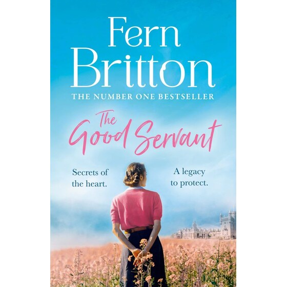 The Good Servant image 0