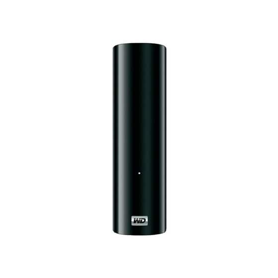 HD WD MYBOOK ESSENTIAL 4TB 3,5 USB 3.0 image 0