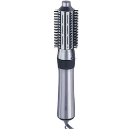 Ηλεκτρική Βούρτσα BRAUN BRAS330E 400 W Ασημί