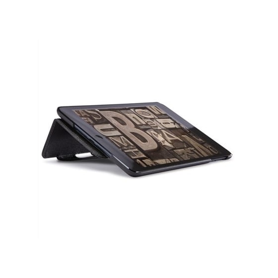 Case Logic SnapView Folio FSI-1082K - Θήκη iPad Mini - Ανθρακί image 5