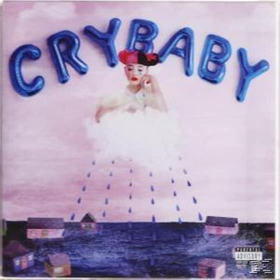 Cry Baby image 0