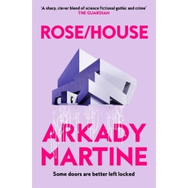 Rose/House