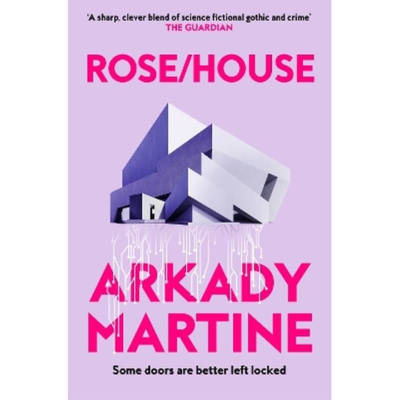 Rose/House image 0