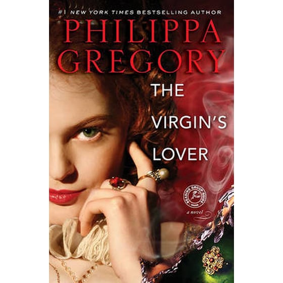 The Virgin's Lover image 0
