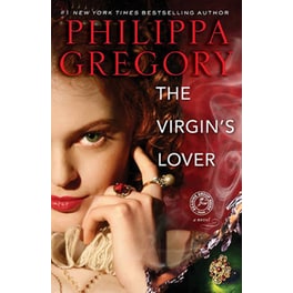 The Virgin's Lover